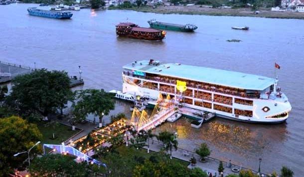 Katie Boutique House Hotel Ho Chi Minh City Exterior photo