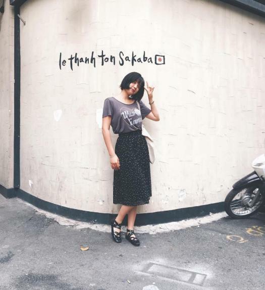 Katie Boutique House Hotel Ho Chi Minh City Exterior photo