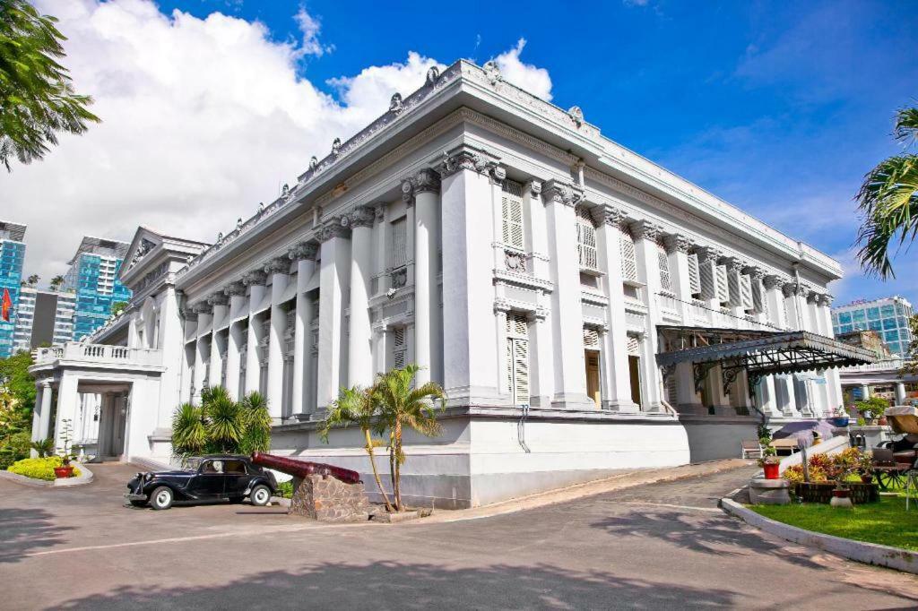 Katie Boutique House Hotel Ho Chi Minh City Exterior photo